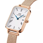 Daniel Wellington Quadro Roman Numerals Melrose DW00100687