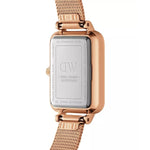 Daniel Wellington Quadro Roman Numerals Melrose DW00100687