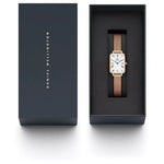 Daniel Wellington Quadro Roman Numerals Melrose DW00100687