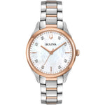 Bulova Classic 98P183