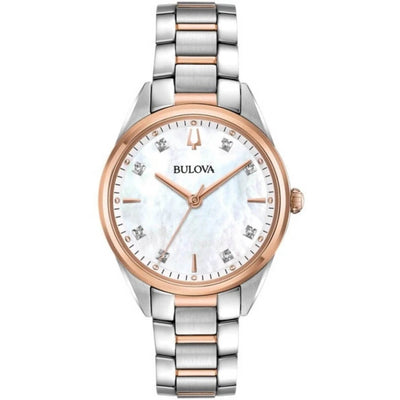 Bulova Classic 98P183