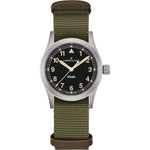 Hamilton Khaki Field Quartz H69301930