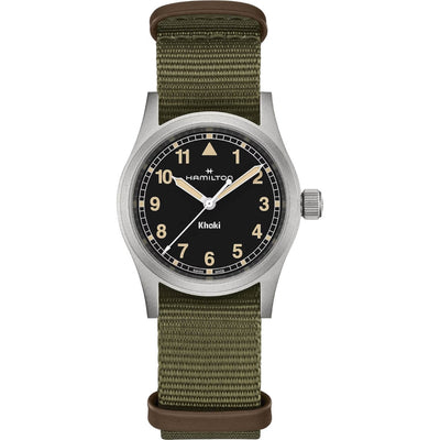 Hamilton Khaki Field Quartz H69301930