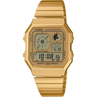 Casio EDGY A130WEG-9AEF