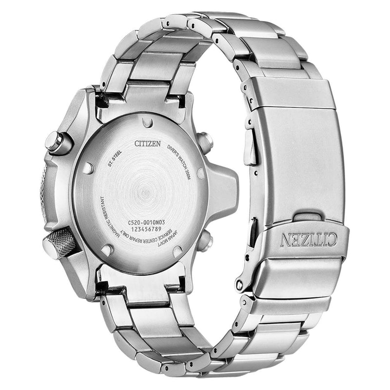 Citizen Promaster Aqualand JP2000-67L