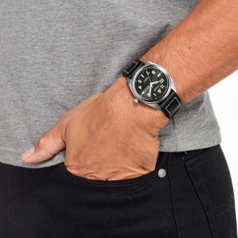 Citizen Eco Drive BM8560-29EE