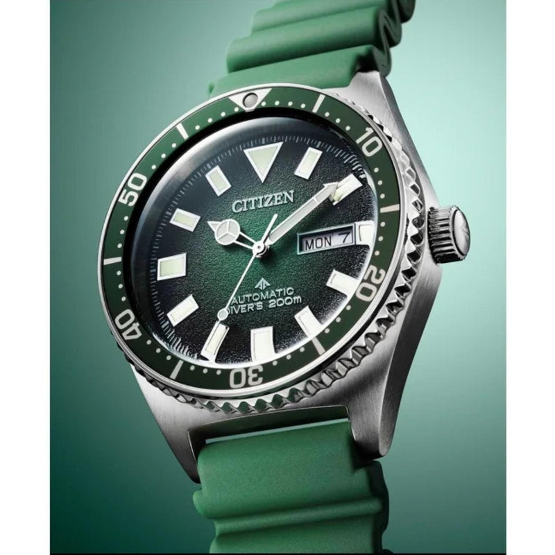 Citizen Promaster Automatic NY0121-09X