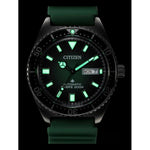 Citizen Promaster Automatic NY0121-09X