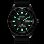 Citizen Promaster Dive NY0120-01E