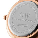 Daniel Wellington Petite Melrose DW00100161