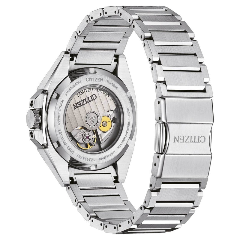 Citizen Series 8 Limited edition NB6051-59L