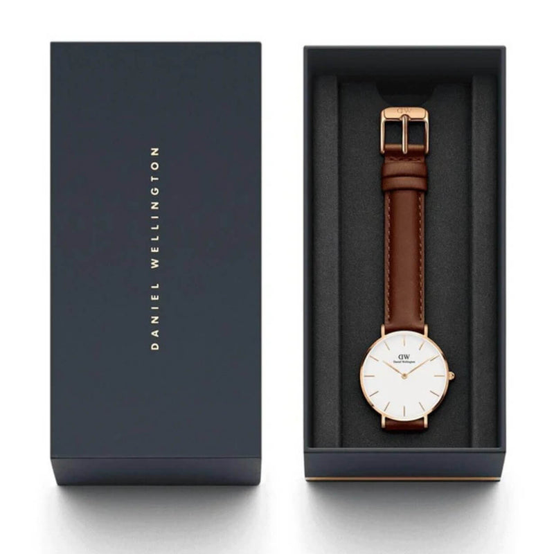Daniel Wellington Petite St Mawes DW00100175