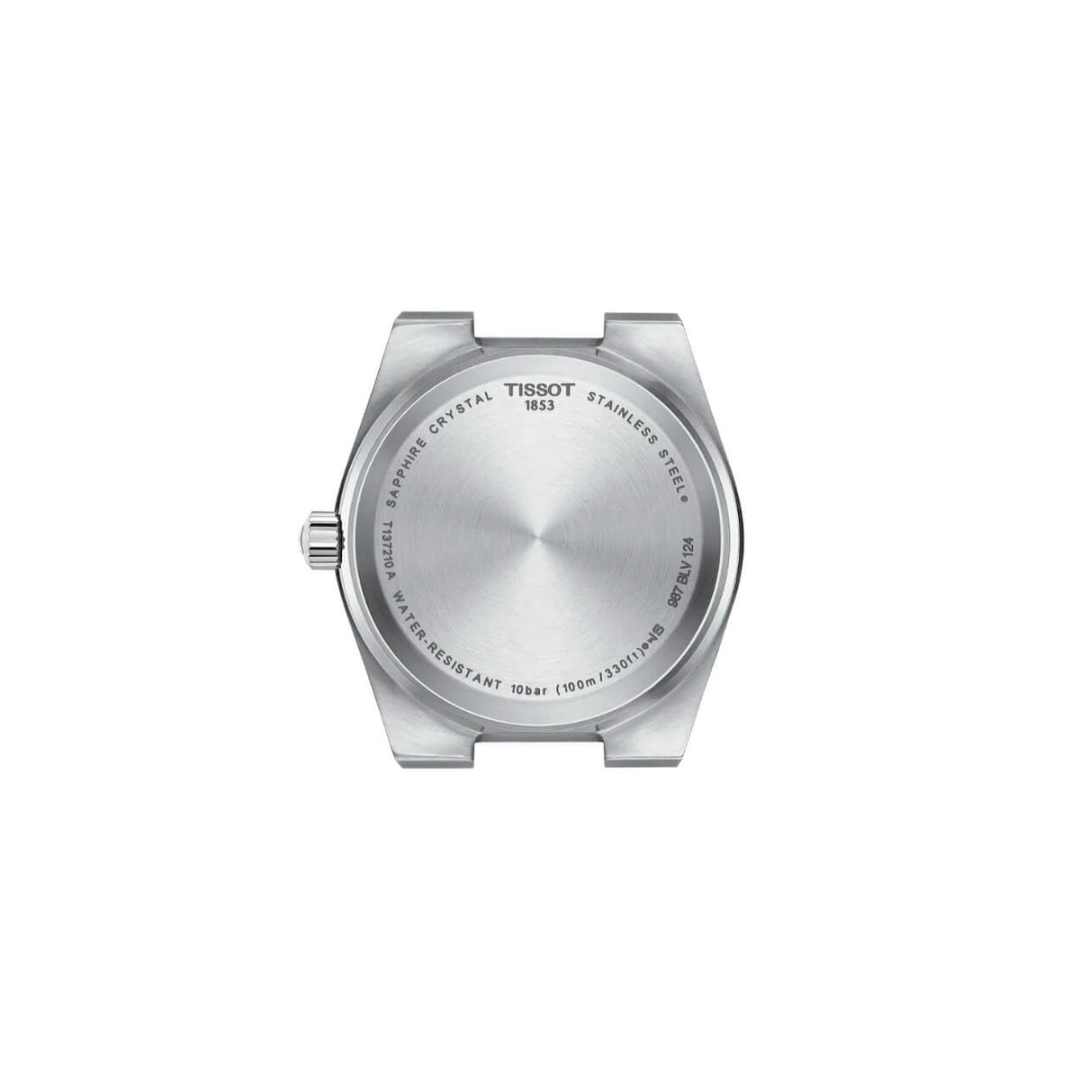 Tissot prx T137.210.11.041.00