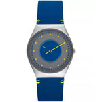 Skagen Grenen Solar Halo Ocean SKW6873