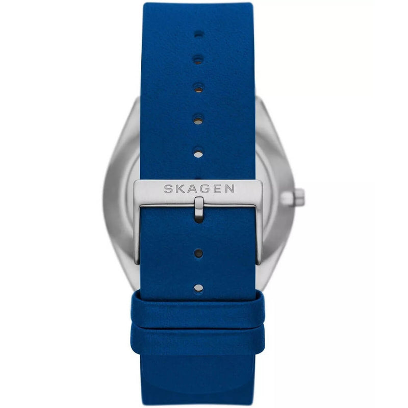 Skagen Grenen Solar Halo Ocean SKW6873