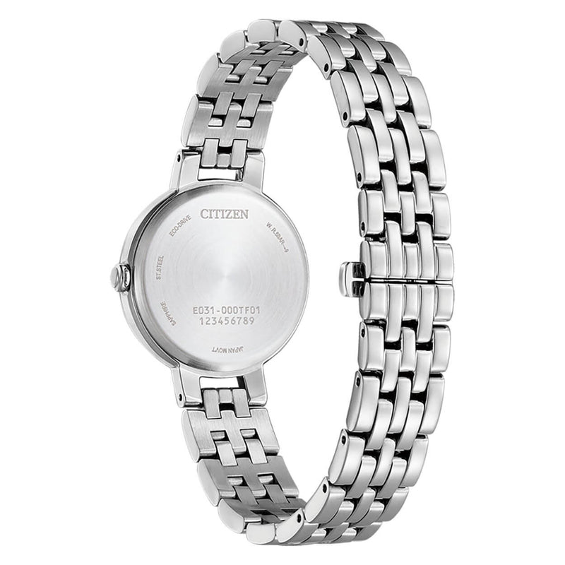 Citizen Eco-Drive EM0990-81L