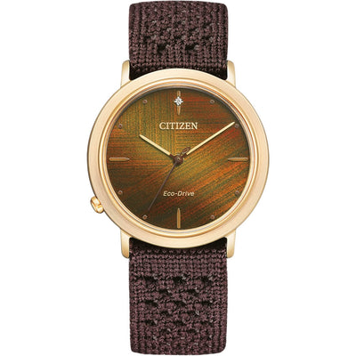 Citizen Eco-Drive Elegance EM1003-48X