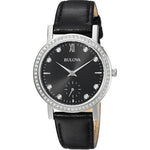 Bulova Classic Crystal 96L246