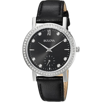 Bulova Classic Crystal 96L246