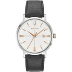 Bulova Dress 98B254