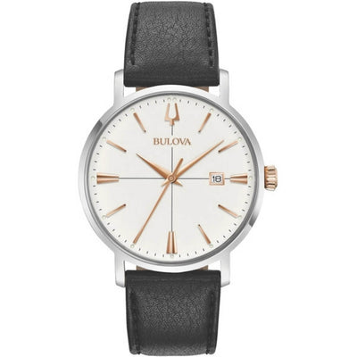 Bulova Dress 98B254