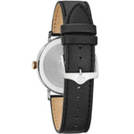 Bulova Dress 98B254