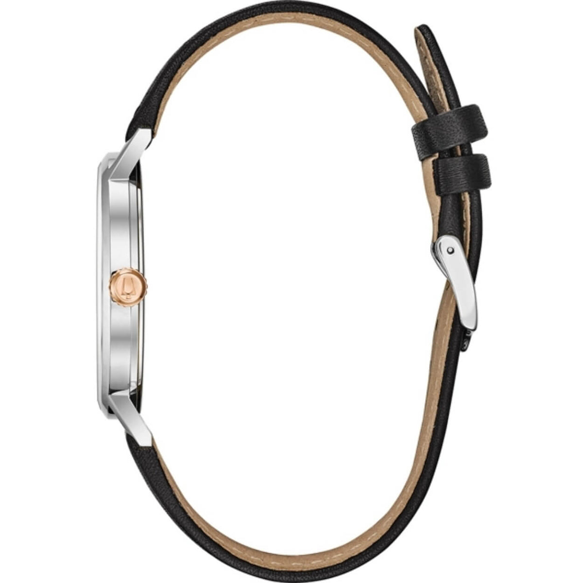 Bulova Dress 98B254