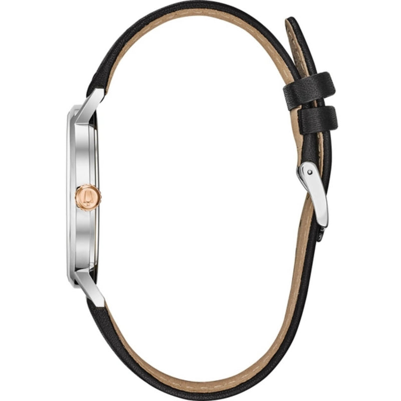 Bulova Dress 98B254