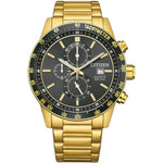 Citizen Sport Chronograph AN3682-54E
