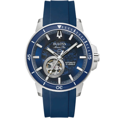 Bulova Marine Star Automatic 96A303