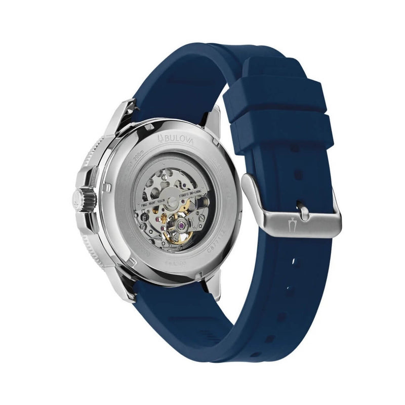 Bulova Marine Star Automatic 96A303