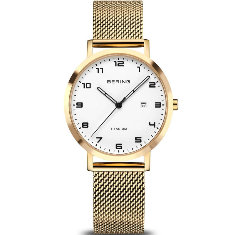 Bering Titanium 18634-334