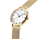 Bering Titanium 18634-334