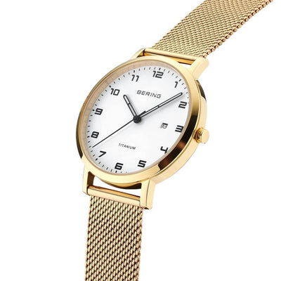 Bering Titanium 18634-334