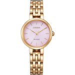 Citizen Eco-Drive EM0993-82X