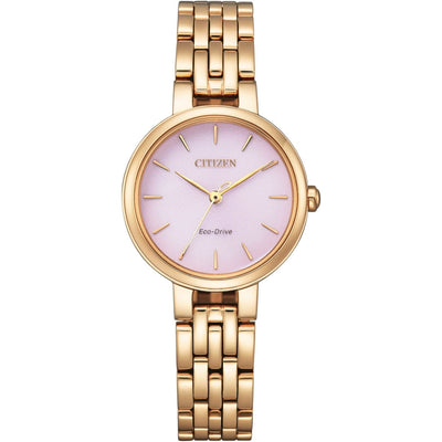 Citizen Eco-Drive EM0993-82X