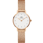 Petite Lumine Pressed Melrose DW00100529