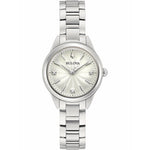 Bulova Diamond 96P219