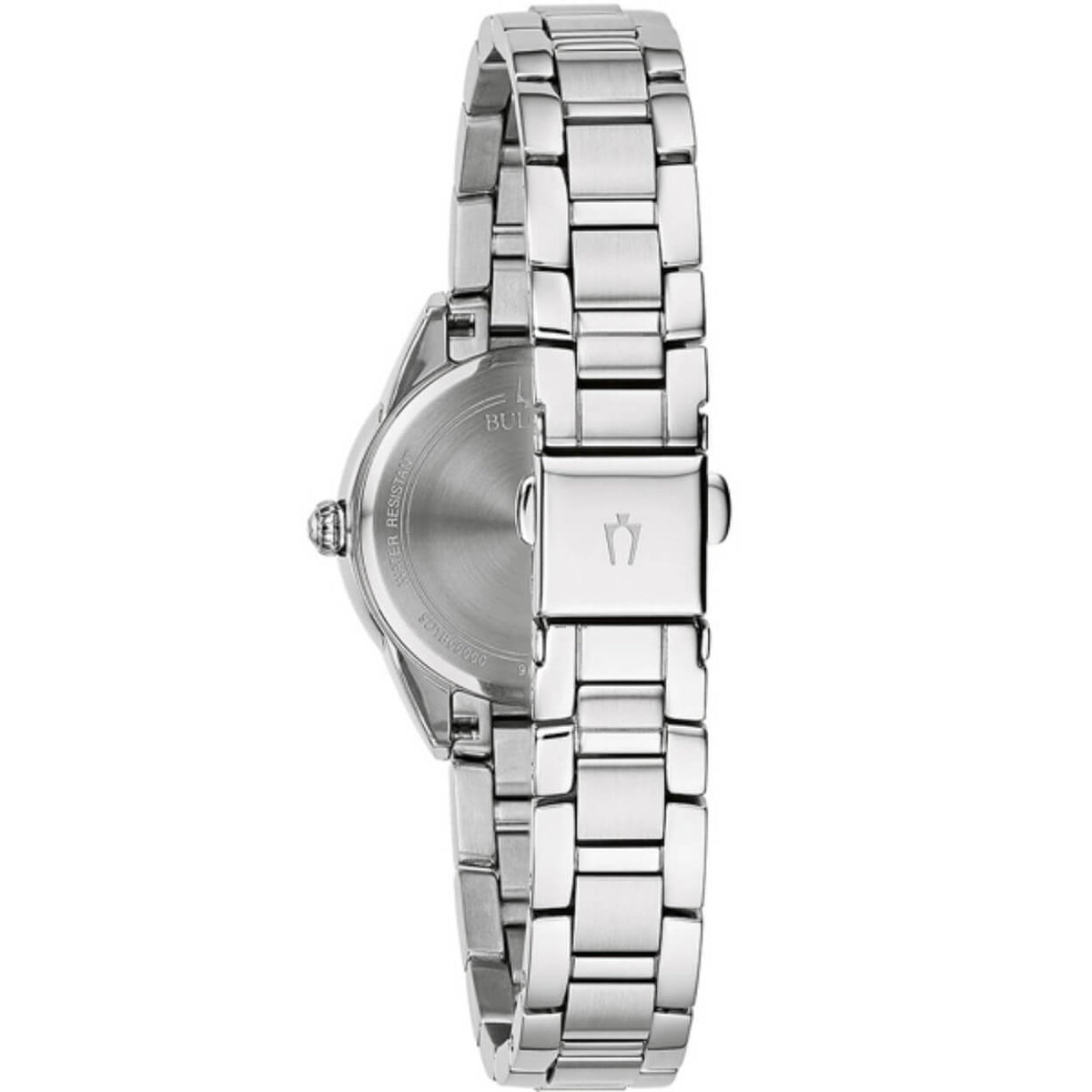 Bulova Diamond 96P219