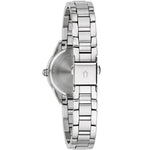 Bulova Diamond 96P219
