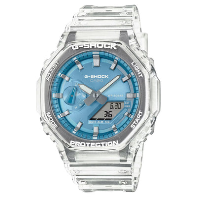 Casio G-Shock Classic GA-2100BM-7A2ER