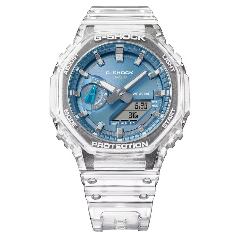 Casio G-Shock Classic GA-2100BM-7A2ER