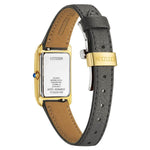 Citizen L Eco-Drive EW5622-09P