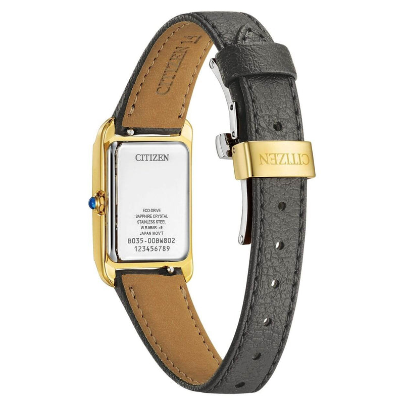 Citizen L Eco-Drive EW5622-09P