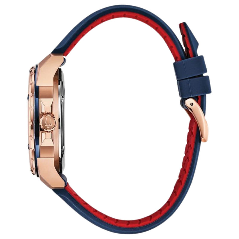 Bulova Marine Star 98A227