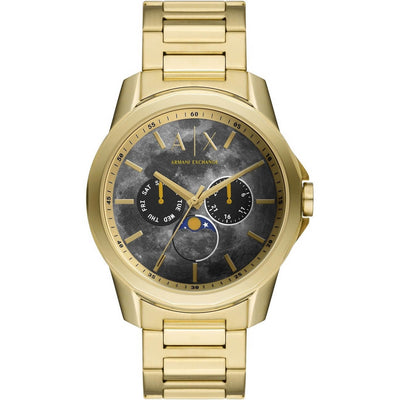 Armani Exchange Banks AX1737