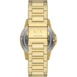 Armani Exchange Banks AX1737