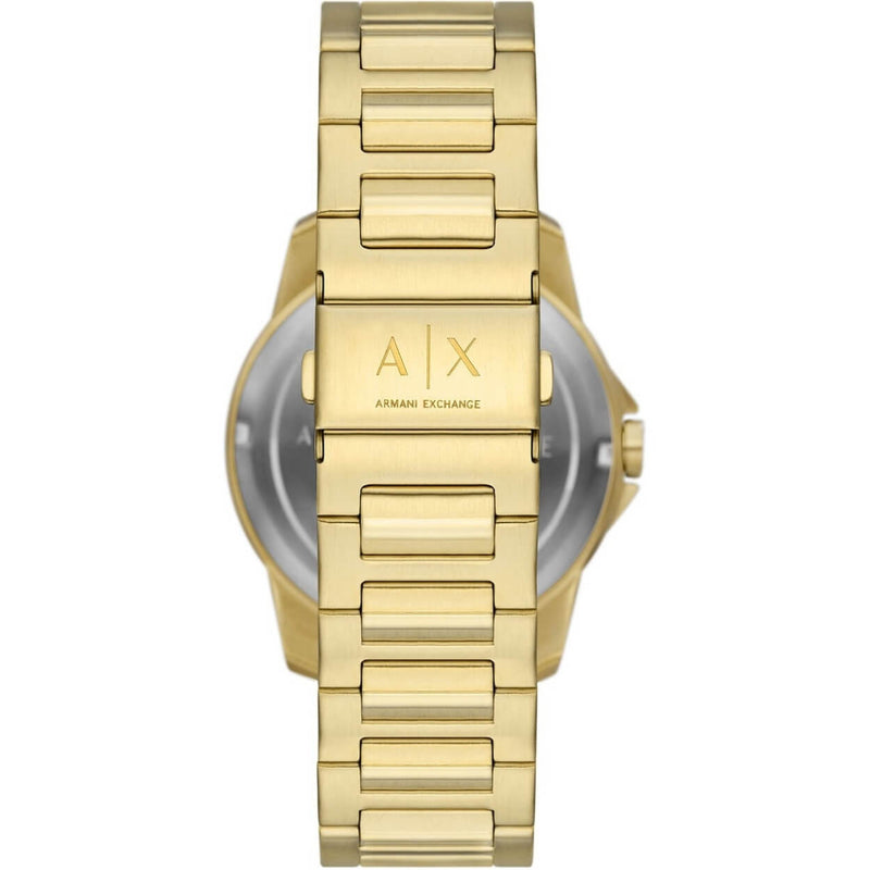 Armani Exchange Banks AX1737