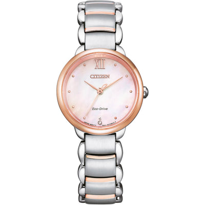 Citizen Elegant Women's Watch EM0924-85Y