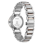 Citizen Elegant Damklocka EM0924-85Y